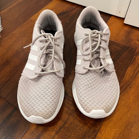 ADIDAS CLOUDFOAM QT RACER SHOES - Picture 9 of 9